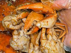 -二钳洞庭虾蟹·江湖菜(成都鹭岛店)
