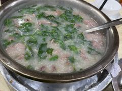 -标记美食新鲜猪杂(兴南大道店)