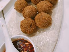 贵州豆腐圆子-泉味道贵州厨房(三里河店)