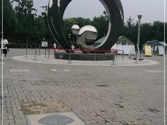 -大兴滨河森林公园