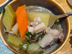 -沈阳和平艾美酒店新食谱西餐厅