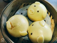 -鹿其林酒家(大学城店)