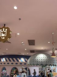 -奈尔宝家庭中心·亲子餐厅(前滩店)