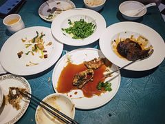 -老吉士酒家(天平路店)
