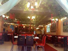 -香丽缘饭馆(黑龙潭店)