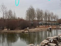 -鄂尔多斯野生动物园