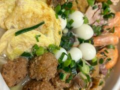 -苏州人家·精致苏帮菜(斜塘店)