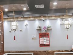 -鲜锦记潮汕牛肉火锅(月坛店)