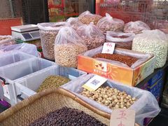 零售区-食上东新街美食街区(民乐新都会店)