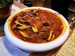 -杨记齐齐哈尔烤肉(总店)