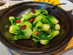 -巴盟人家·内蒙地方菜(华丽家族店)