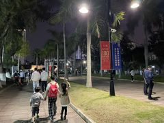 -厦门大学(思明校区)