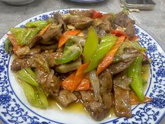 -北三沙家烧麦(北头道街店)