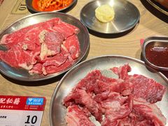 -西塔老太太泥炉烤肉(亚运村店)