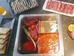 -重庆九记老火锅(广场店)