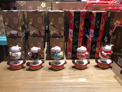 -猫咪博物馆(顶澳仔猫街店)