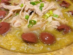 -嘎吧锅私家菜馆(新村十区店)