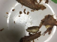 -年记·兴顺斋 牛街清真熟食小吃店