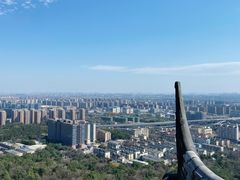 -杭州半山国家森林公园