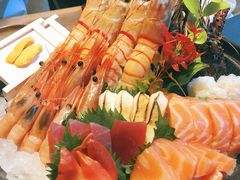 -和彩放题(渔阳店)
