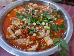 -米二红烧兔(华阳店)