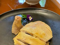 老站咸鸡-上海老站(徐家汇店)