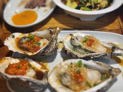 -蚝太郎 • 海鲜烧烤(建国路创始店)