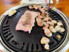 -杀猪天·韩国烤肉(总店)