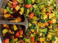 -北京老门框爆肚涮肉馆(凤城六路店)