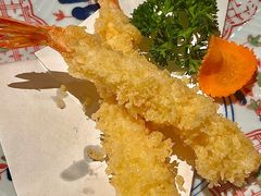 -京旬海鲜放题·铁板烧自助餐厅