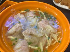 小馄饨-大龙汤包