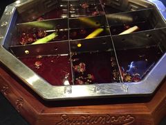 蜀九香火锅酒楼(九眼桥店)-蜀九香火锅(九眼桥店)
