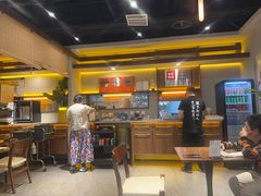 -面乙新派手擀面(大悦城店)