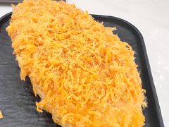 -新世界餐厅(万达店)