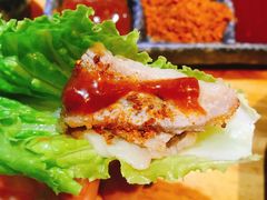 -木槿花开烤肉店(盐河南路店)