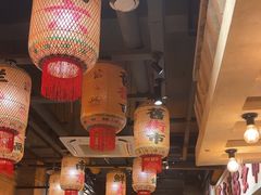 -旧街市鲜货老火锅(大光路店)