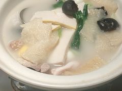-老淮安·淮安菜(涟水店)