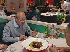 -大碗居·烤鸭·鱼头泡饼(天坛东门店)