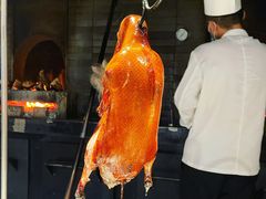 酥香嫩烤鸭-四季民福烤鸭店(望京旺角店)