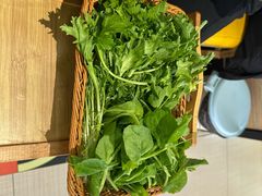 -四季喧黔味豆米火锅(万达广场店)