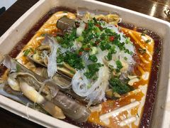 -盒马鲜生(杭州运河上街店)