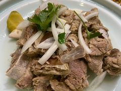 -新疆巴州金丝特餐厅(大钟寺店)