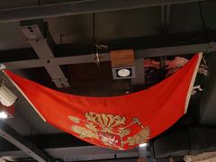 -通海俄式烧烤·俄罗斯大串(嵩山路店)