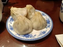 小笼包-熙盛源(复兴路店)