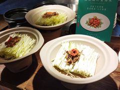 -筱爷叔·上海传统手工菜(玉树路店)