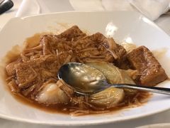 -晶荷轩(香港迪士尼乐园酒店)