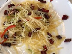 -火龙堂·风味民间菜(文一路店)