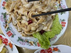 -崴海渔村(虹梅路店)