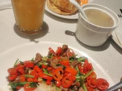 -港久茶餐厅(鹭洲里店)