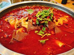 -品味泸沽湖•民族特色菜(大落水店)